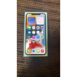 アイフォーン(iPhone)のi Phone 11 Pro Max 本体　256GB SIMフリー(スマートフォン本体)