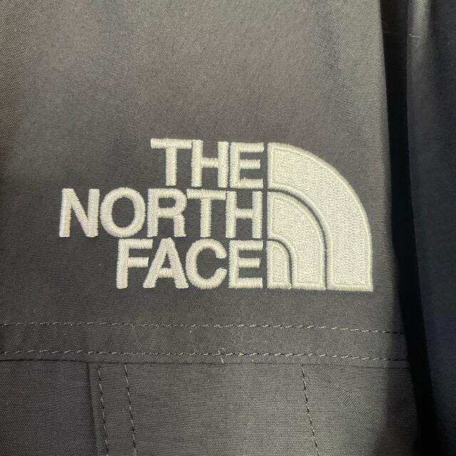 THE NORTH FACE(ザノースフェイス)のマウンテンライトジャケット ノースフェイス Lサイズ メンズのジャケット/アウター(マウンテンパーカー)の商品写真