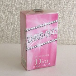 ディオール(Christian Dior) ダイヤモンド 香水 レディースの通販 17点