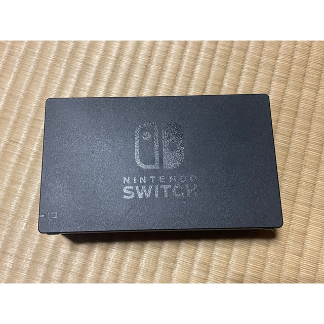 任天堂Switch本体(ドック、ケーブル付) 7