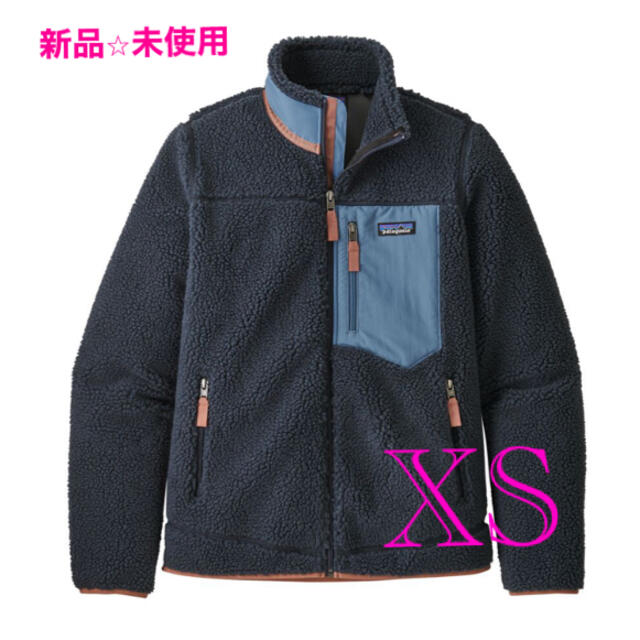 patagonia(パタゴニア)の【新品⭐︎未使用】パタゴニア ウィミンズ クラシック レトロX ジャケット レディースのジャケット/アウター(その他)の商品写真