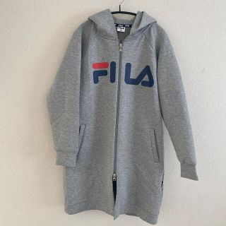 フィラ(FILA)のFILA(パーカー)