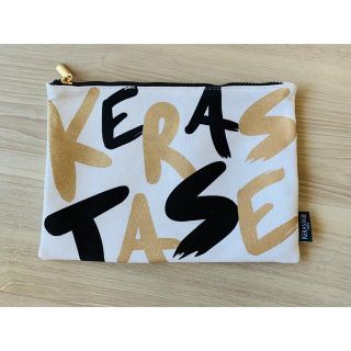 ケラスターゼ(KERASTASE)のケラスターゼ　化粧ポーチ(ポーチ)