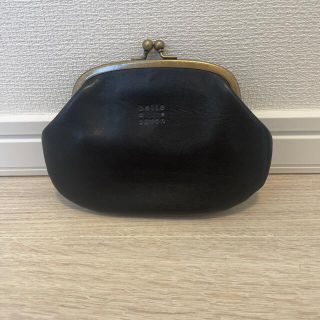 ビュルデサボン(bulle de savon)のビュルデサボン がま口財布(財布)