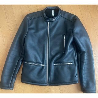 ザラ(ZARA)の値下げZARA Man ジャケット(ライダースジャケット)