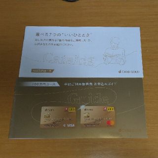 エヌティティドコモ(NTTdocomo)のDOCOMO　クーポン　dカードゴールド　年間ご利用特典　11,000円相当(ショッピング)