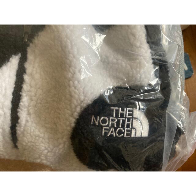 Supreme The North Face Fleece Jacket