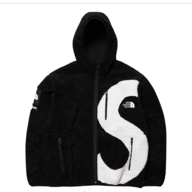 Supreme The North Face Fleece Jacket