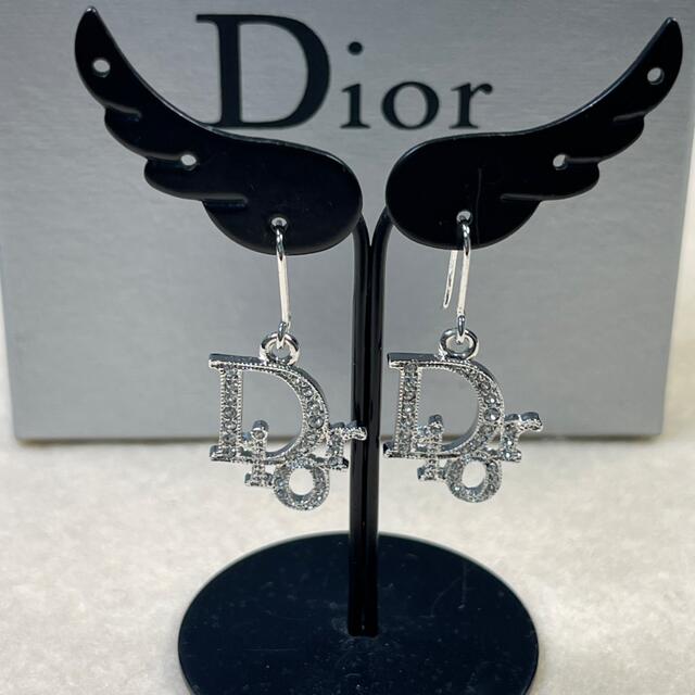 Dior(ディオール)  ピアス