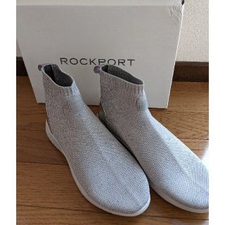 ロックポート(ROCKPORT)のROCKPORT ショートブーツ(ブーツ)