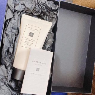 ジョーマローン(Jo Malone)のJo MALONE ハンドクリーム(ハンドクリーム)