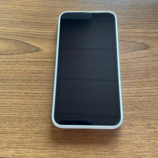 ギャラクシー(Galaxy)の［中古］Galaxy 5G Mobile Wi-FiルーターSIMフリー(その他)