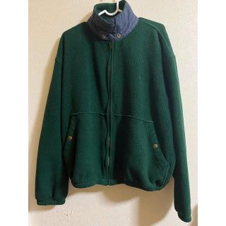 ラルフローレン(Ralph Lauren)のラルフローレン　フリースジャケット(ブルゾン)