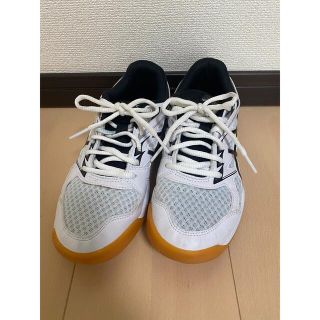 アシックス(asics)のるる様専用　アシックス　バレーボールシューズ　23cm asics(バレーボール)