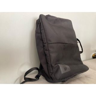 ザノースフェイス(THE NORTH FACE)のノースフェイス THE NORTH FACE 3wayバッグ(バッグパック/リュック)