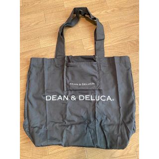 ディーンアンドデルーカ(DEAN & DELUCA)のエコバック(エコバッグ)