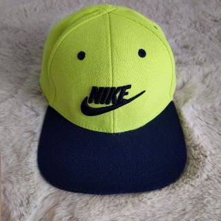 ナイキ(NIKE)のナイキキャップ☆キッズ(帽子)