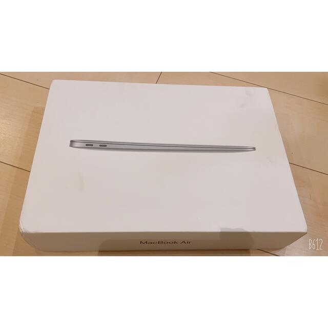 MacBook Air 2018 512GB メモリ16GB ハイスペック