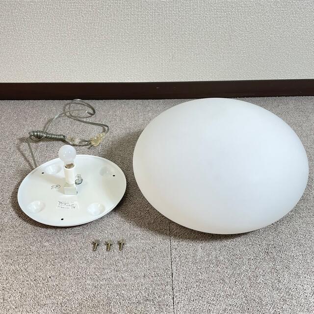 KOIZUMI(コイズミ)のKOIZUMIコイズミ フロアスタンド ATE560083 モデルルーム展示美品 インテリア/住まい/日用品のライト/照明/LED(フロアスタンド)の商品写真