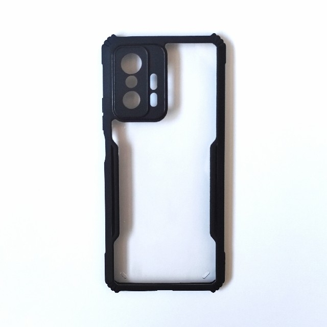 専用出品【訳あり】Xiaomi 11T/11T Pro　スマホケース スマホ/家電/カメラのスマホアクセサリー(Androidケース)の商品写真