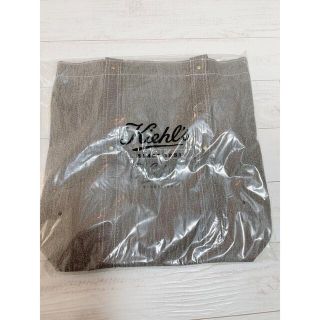 キールズ(Kiehl's)のキールズ　ノベルティ　4点セット(トートバッグ)