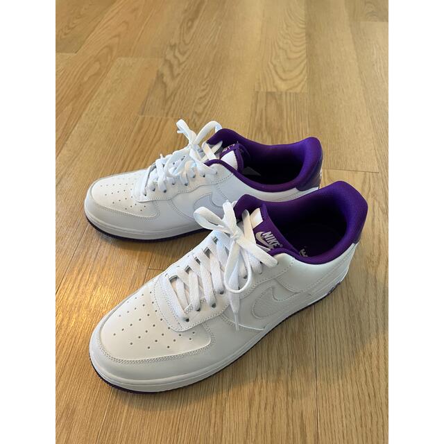 お買い得モデル デュブレ '82 ブラック スニーカー AF1 ナイキ アクセサリー