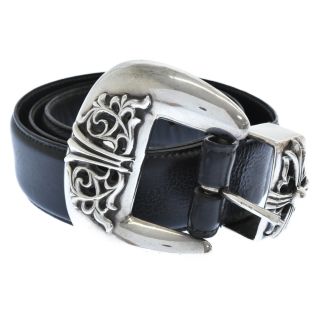 クロムハーツ(Chrome Hearts)のCHROME HEARTS クロムハーツ ベルト(ベルト)