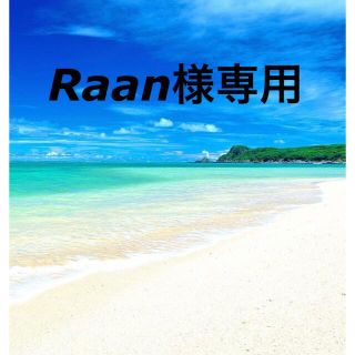 Raan様専用(カード)