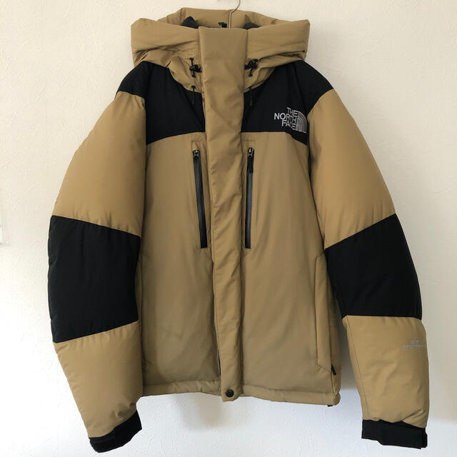 激安通販新作 THE NORTH FACE - ノースフェイス バルトロライト