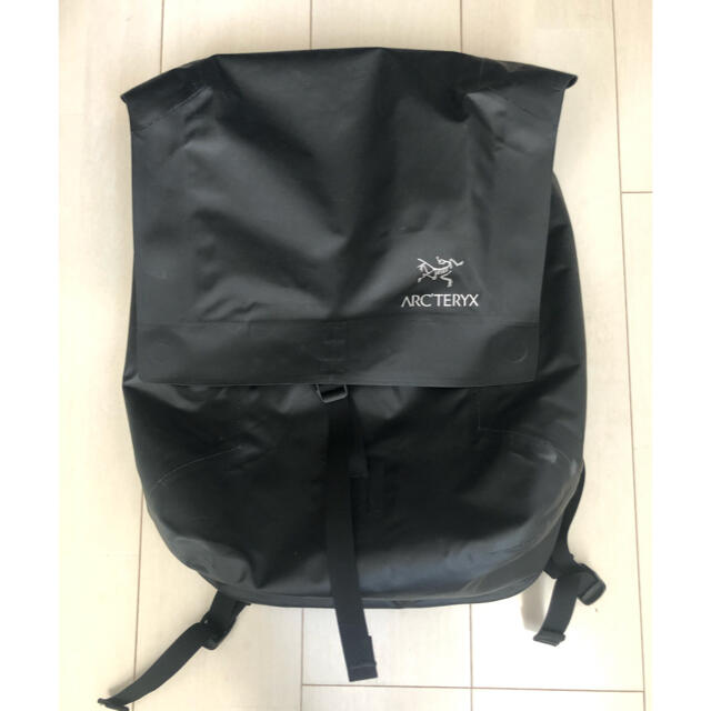 アークテリクス グランヴィル 美品-