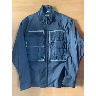 Q Analog とろ JKT BURTON Q Analog とろ JKT BURTON