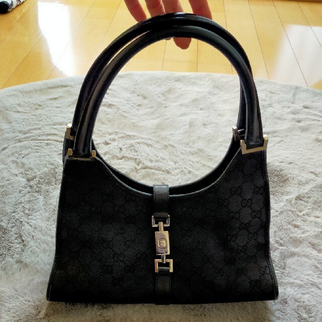 Gucci - GUCCI バッグ 収納袋付きの通販 by ちや's shop|グッチならラクマ