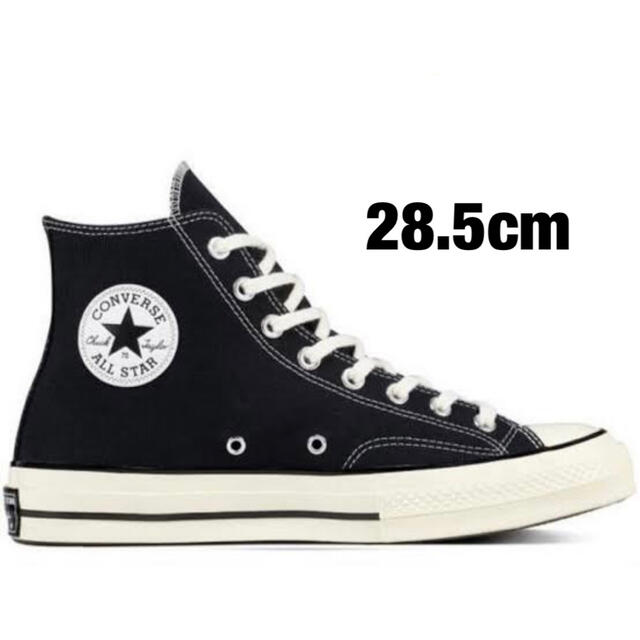 CONVERSE(コンバース)のCT70 チャックテイラー　コンバース メンズの靴/シューズ(スニーカー)の商品写真