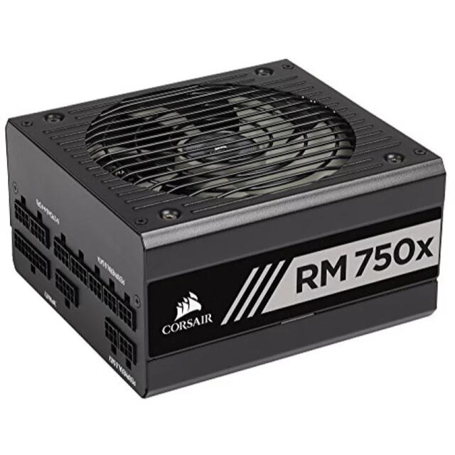 Corsair 電源ユニット 750W750W