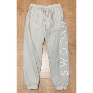 NIKE SWOOSH WOVEN PANT ウーブンパンツ ナイロン XXL culto.pro