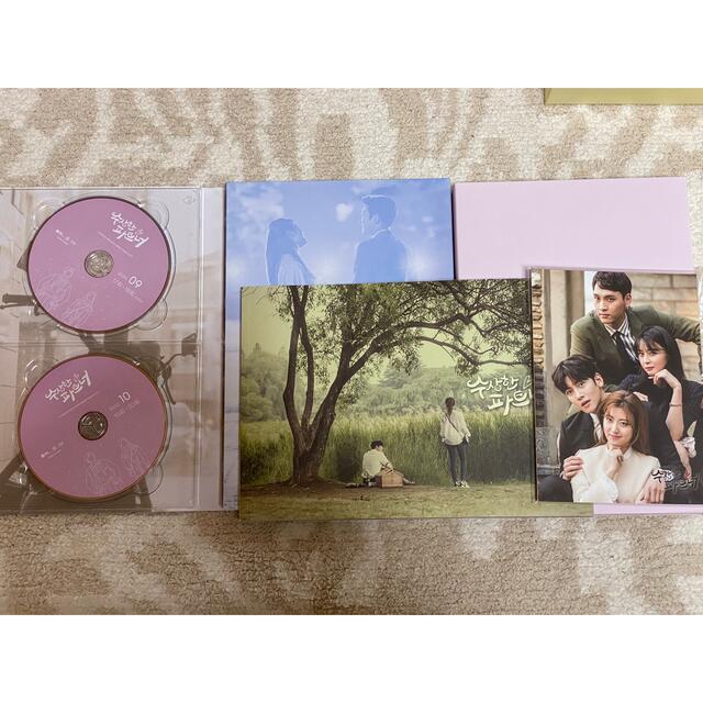 お買い得低価 あやしいパートナー 監督版Blu-ray チ・チャンウクの通販