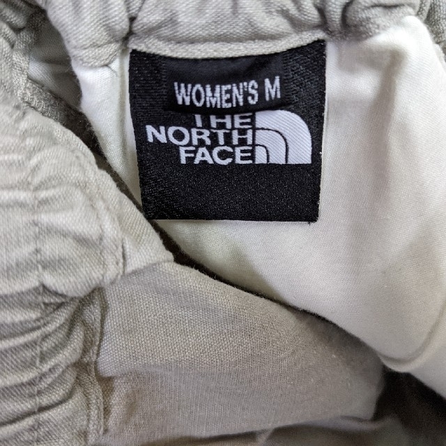 THE NORTH FACE(ザノースフェイス)のノースフェイス ハーフパンツ レディースのパンツ(ハーフパンツ)の商品写真