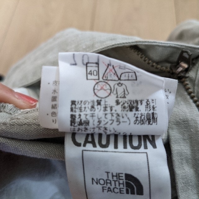 THE NORTH FACE(ザノースフェイス)のノースフェイス ハーフパンツ レディースのパンツ(ハーフパンツ)の商品写真