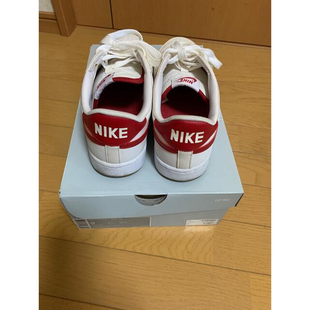 NIKEスニーカー