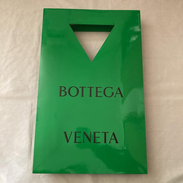Bottega Veneta - ボッテガヴェネタ BOTTEGA VENETA 紙袋 箱 