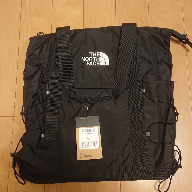 THE NORTH FACE(ザノースフェイス)のTHE NORTH FACE/ザノースフェイス】（ボレアリス トート） レディースのバッグ(トートバッグ)の商品写真