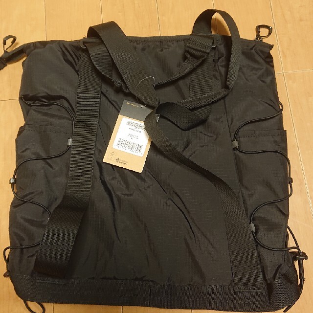 THE NORTH FACE(ザノースフェイス)のTHE NORTH FACE/ザノースフェイス】（ボレアリス トート） レディースのバッグ(トートバッグ)の商品写真