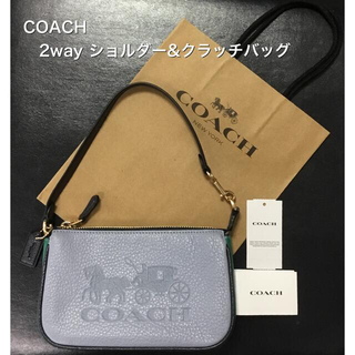 コーチ(COACH) バッグインバッグの通販 100点以上 | コーチを買うなら 