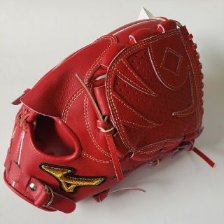 ミズノ(MIZUNO)のミズノプロオーダー　硬式グローブ　投手用(グローブ)