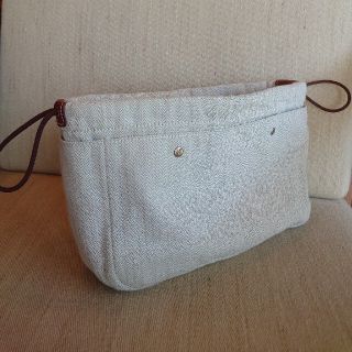 エルメス(Hermes)のSOLD：エルメス HERMES フールビ Fourbi25(ポーチ)