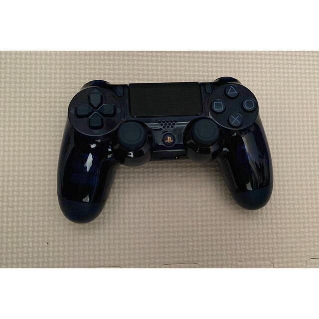 PlayStation4(プレイステーション4)のSONY PlayStation4 Pro 本体 CUH-7100BA50 エンタメ/ホビーのゲームソフト/ゲーム機本体(家庭用ゲーム機本体)の商品写真