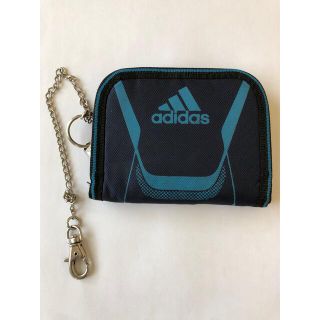 アディダス(adidas)のadidas 財布(ウォレットチェーン)