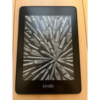 harusame様専用 Kindle Paperwhite 第10世代広告あり(電子ブックリーダー)