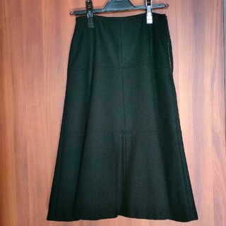 ホコモモラ(Jocomomola)のJocomomola　スカート(ひざ丈スカート)
