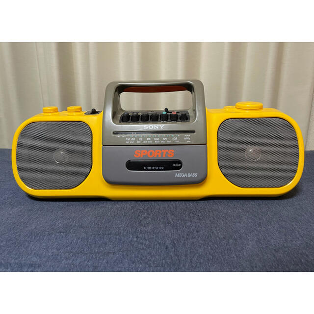 SONY SPORTS CFS-905 | フリマアプリ ラクマ SONY SPORTS CFS-905 | フリマアプリ ラクマ